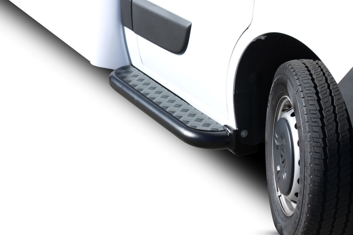 RENAULT MASTER  Side Steps (10/19 to )