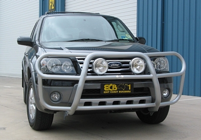 FORD ESCAPE ZC Roo Bar (06/06 to 03/08)