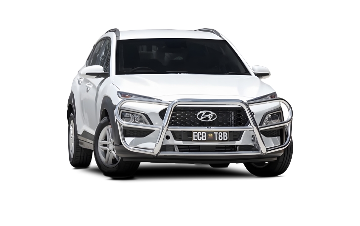 HYUNDAI KONA  Roo Bar (09/17 to 10/20)