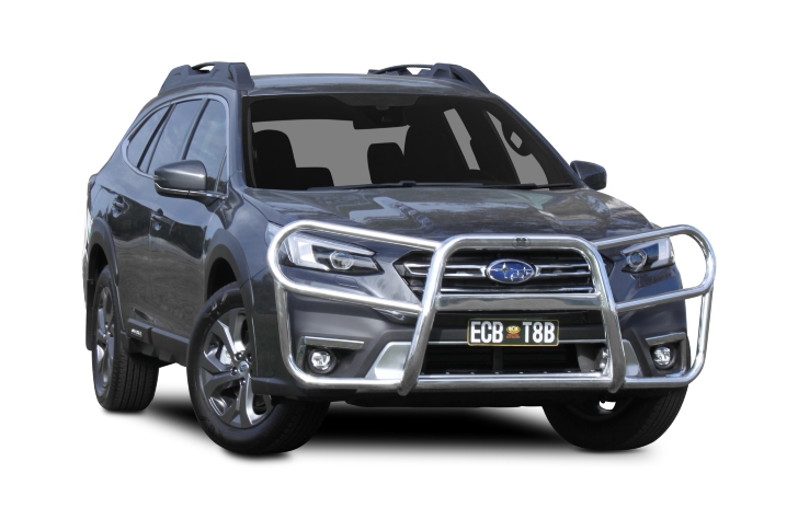 SUBARU OUTBACK  Roo Bar (12/20 to )