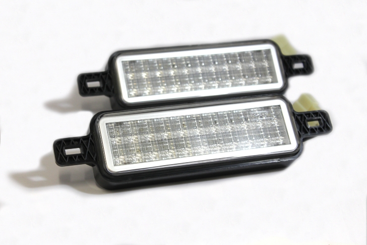 ACCESSORIES (OE) LIGHTS - IND  Hino LED Indicator Light ( to )