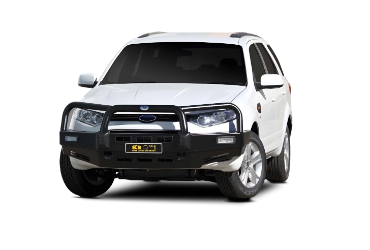 FORD TERRITORY SZ Bullbar (05/11 to 09/14)