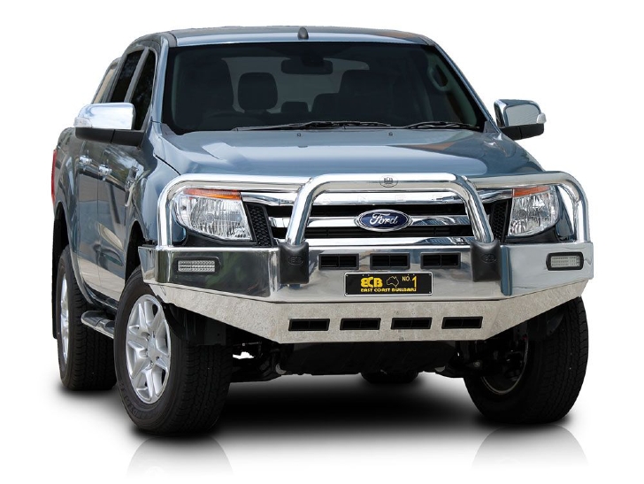 FORD RANGER PX Bullbar (10/11 to 06/15)