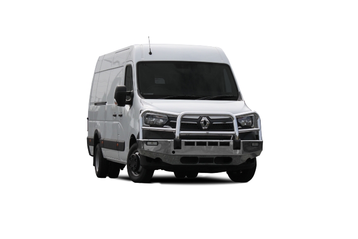 RENAULT MASTER  Bullbar (Active Emergency Braking Compatible) (10/19 to )