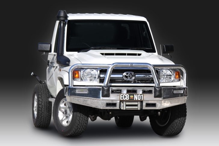 Winch Bullbar (code: BT280SY)