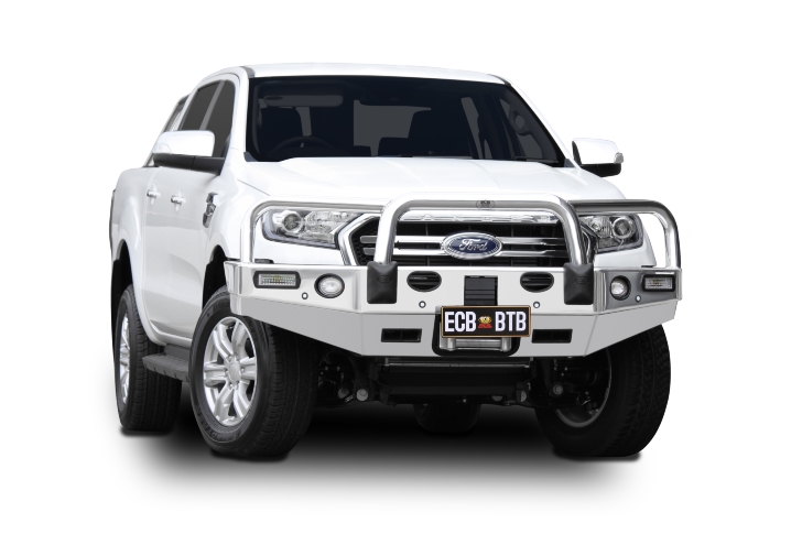 Winch Bullbar with Bumper Lights (code: EAF173SY)