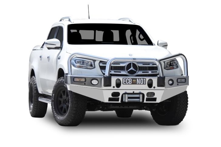 Winch Bullbar with Bumper Lights (code: EAMB102SY)