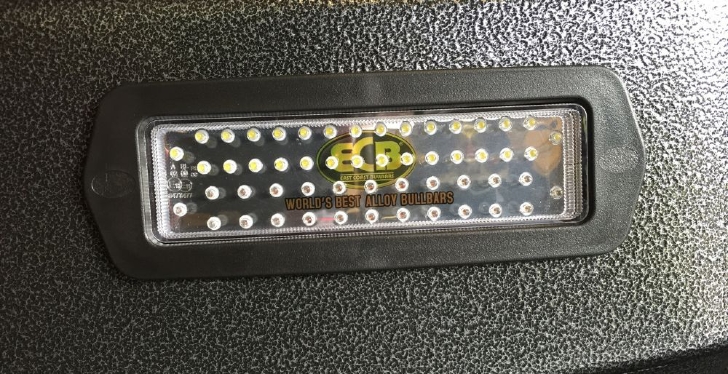 LED Indicator/Park Light Combination (Pair) (code: ICLED104ECB)