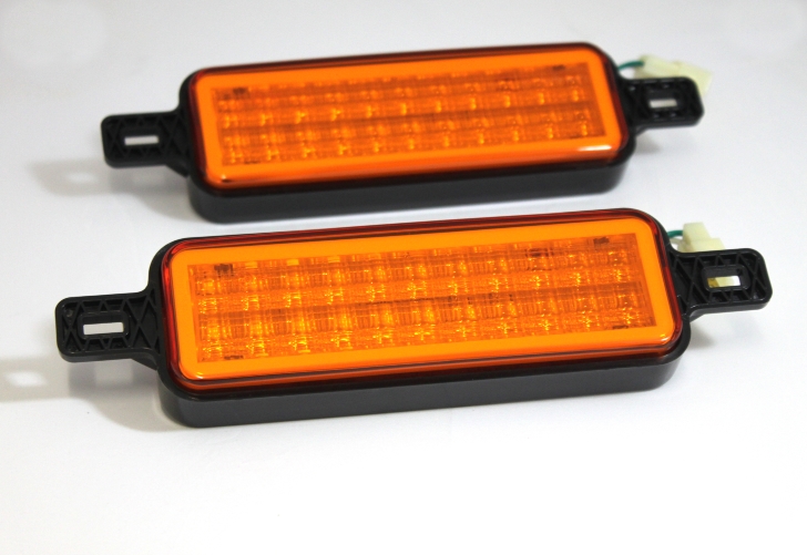 33V LED Indicator Light (Each) (code: ICLED33IND)