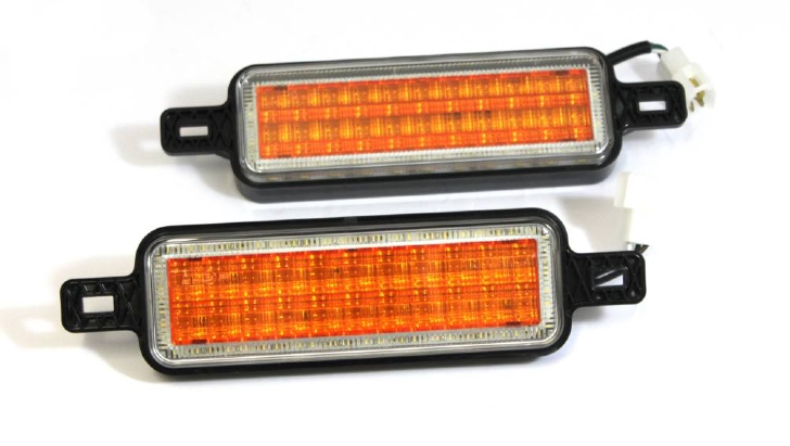 33V LED Indicator/Park Light Combination (Each) (code: ICLED33INDPRK)