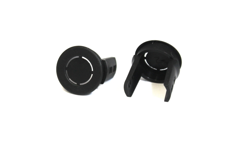 Parking Sensor Bracket (each) (code: ICSENSORCLIP)