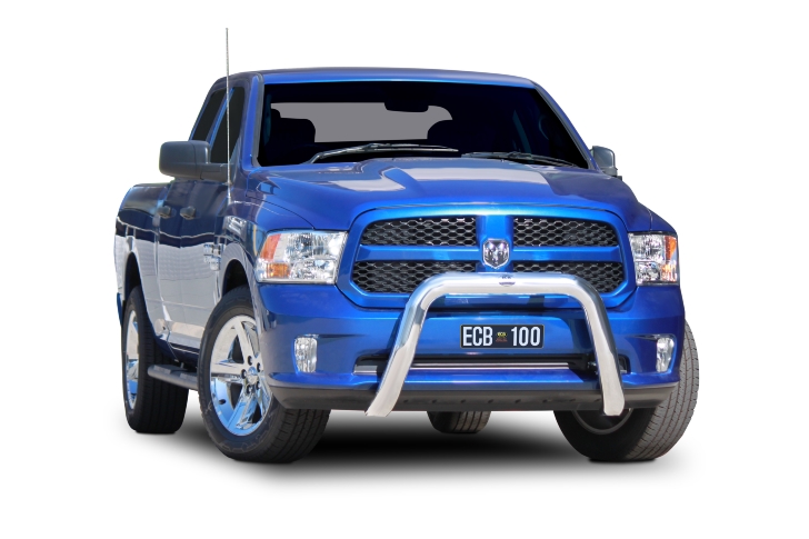 RAM 1500 DS EXPRESS Nudge Bar (07/18 to )