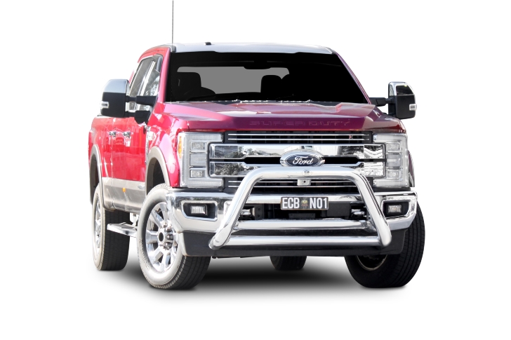 FORD F250 SUPER DUTY Nudge Bar (06/18 to 12/23)