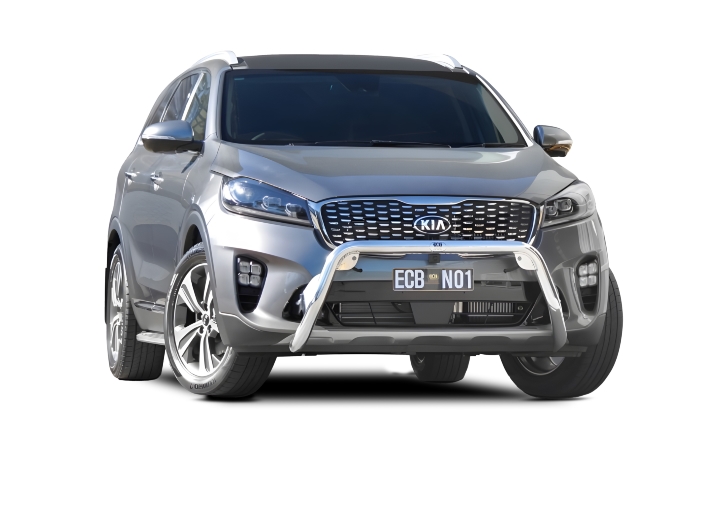 Kia Sorento 0518 To 0320 Bullbars Australian Products Ecb