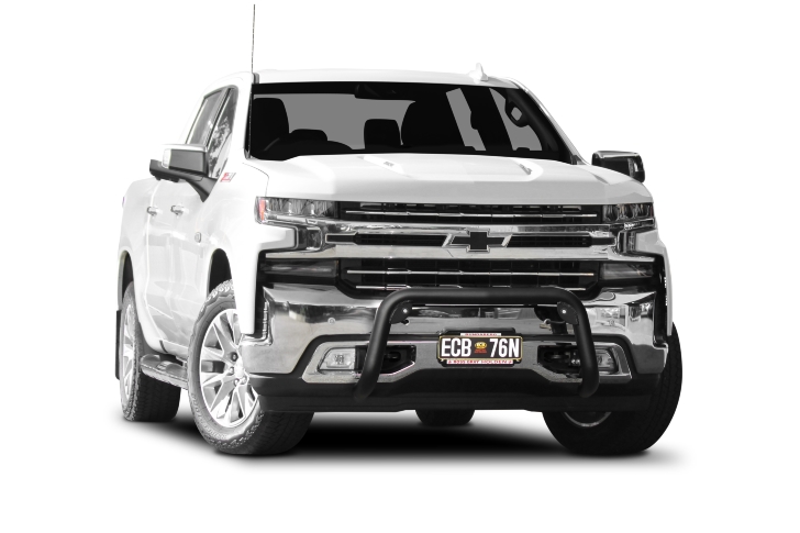 Chevrolet Silverado 1500 Ltz Premium 0420 To 0523 Bullbars