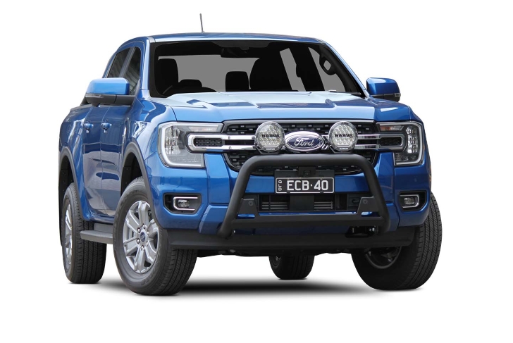 FORD RANGER  Nudge Bar (05/22 to )