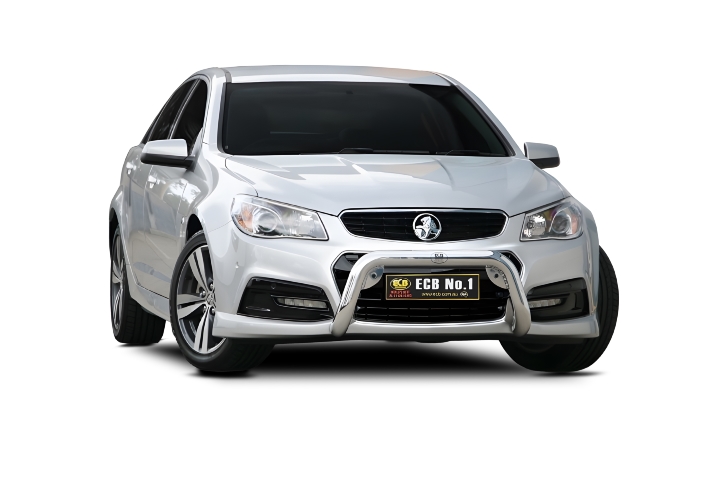 HOLDEN COMMODORE VF SS Nudge Bar (05/13 to 08/15)