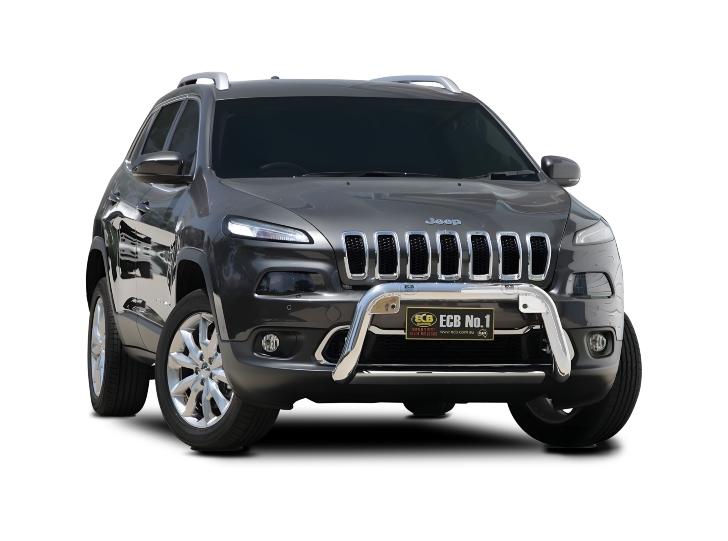 Jeep grand online cherokee nudge bar