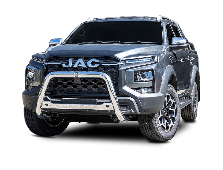 JAC T9 UTE JAC T9 UTE 10/24- ADR 76MM NB MFG (10/24 to )