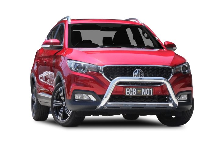 MG ZS EXCITE PLUS Nudge Bar (09/17 to )