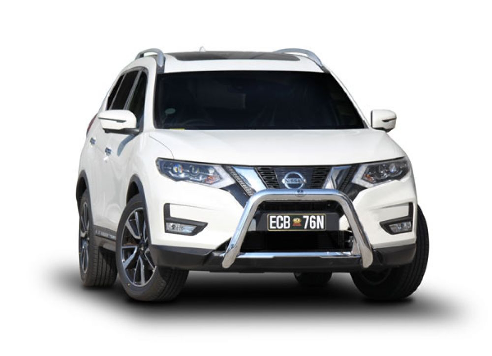 NISSAN X-TRAIL T32 Nudge Bar (02/17 to 12/21)