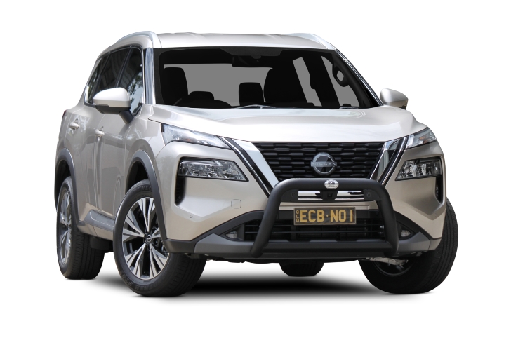 Nissan patrol nudge deals bar