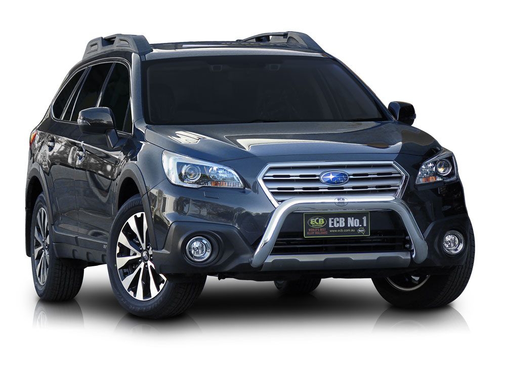 2021 subaru deals outback bull bar