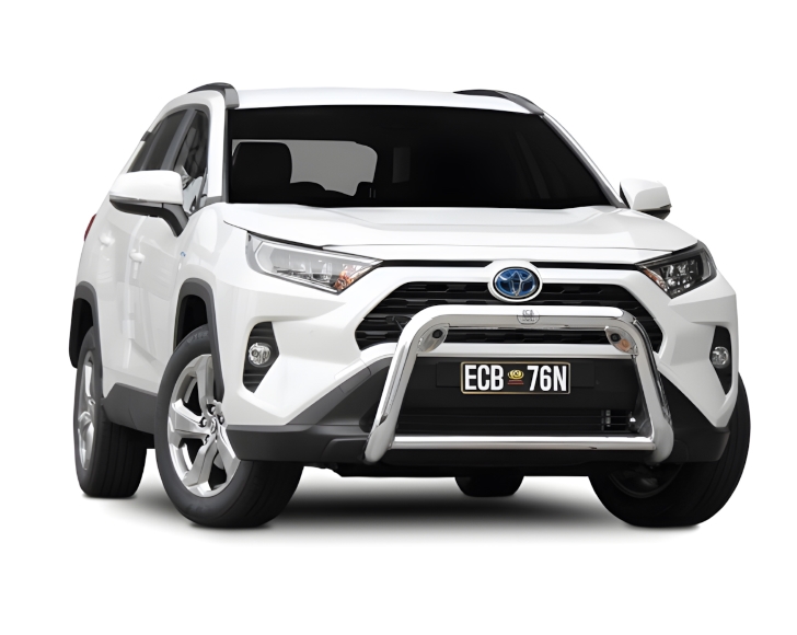 TOYOTA RAV4  Nudge Bar (01/19 to )