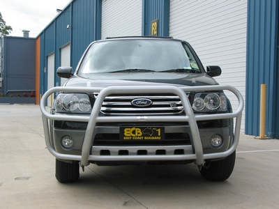 FORD ESCAPE ZC Roo Bar (06/06 to 03/08)