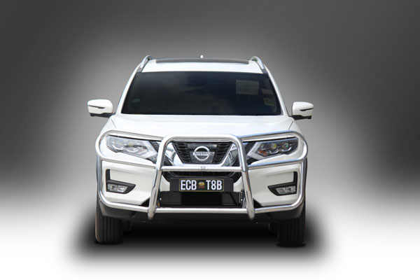 NISSAN X-TRAIL T32 Roo Bar (02/17 to 12/21)