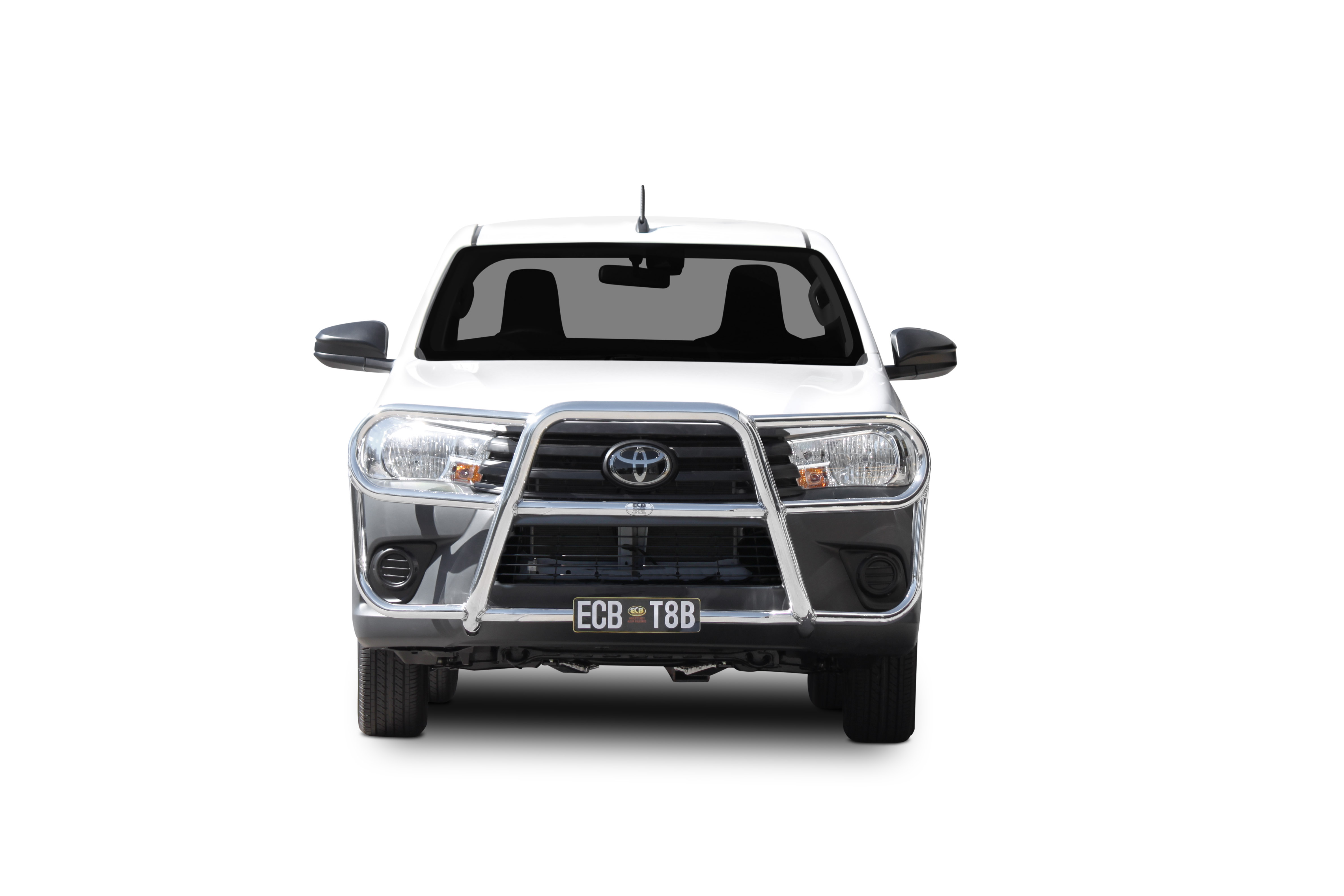 TOYOTA HILUX SR5 Roo Bar (05/19 to 07/20)