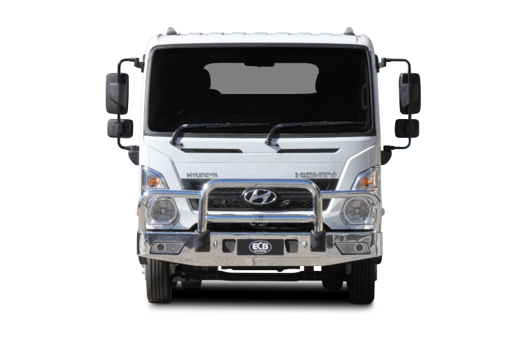 HYUNDAI MIGHTY  Bullbar (01/14 to )