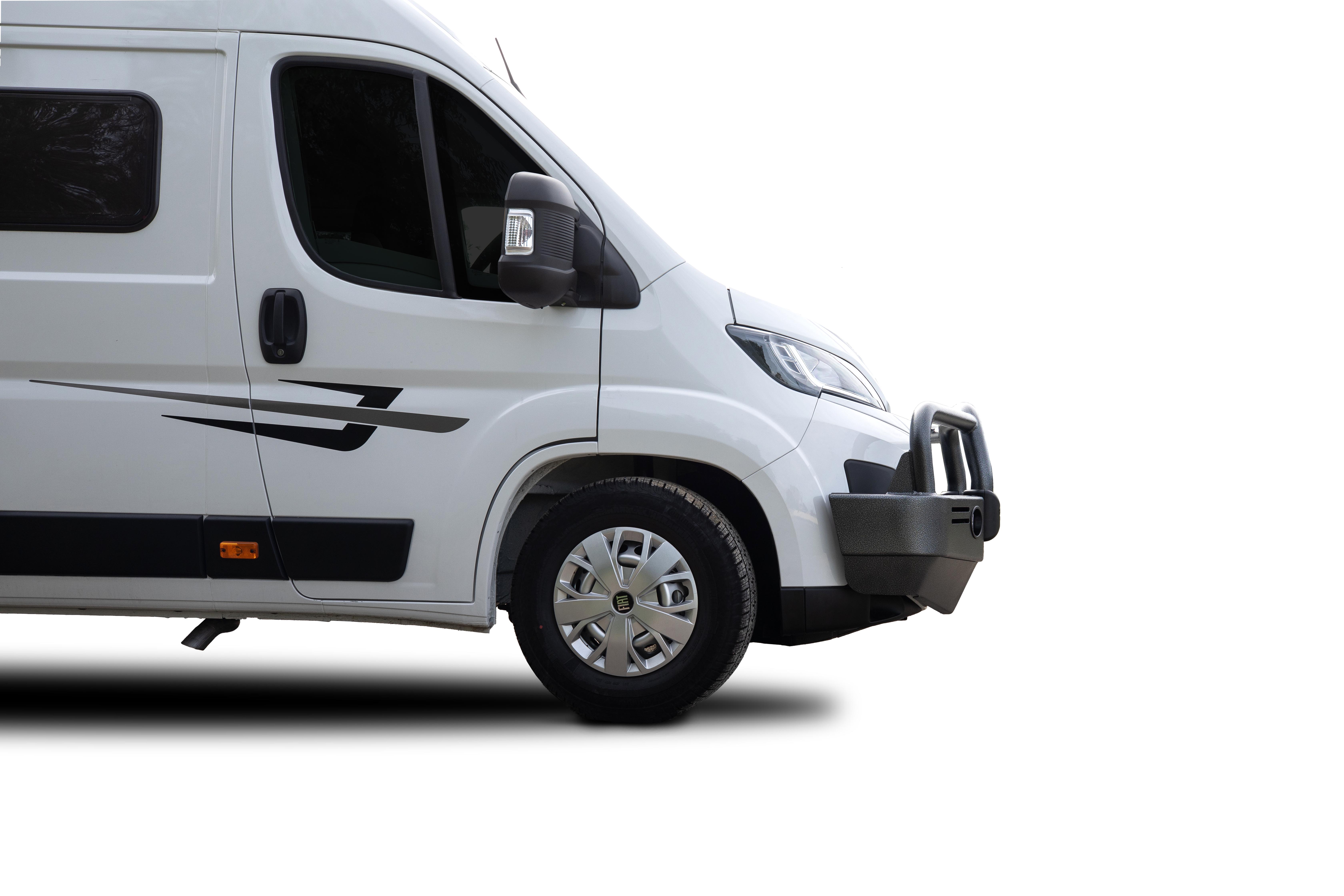 FIAT DUCATO  FIAT DUCATO 06/2024- ADR BT B/L MFG (06/24 to )