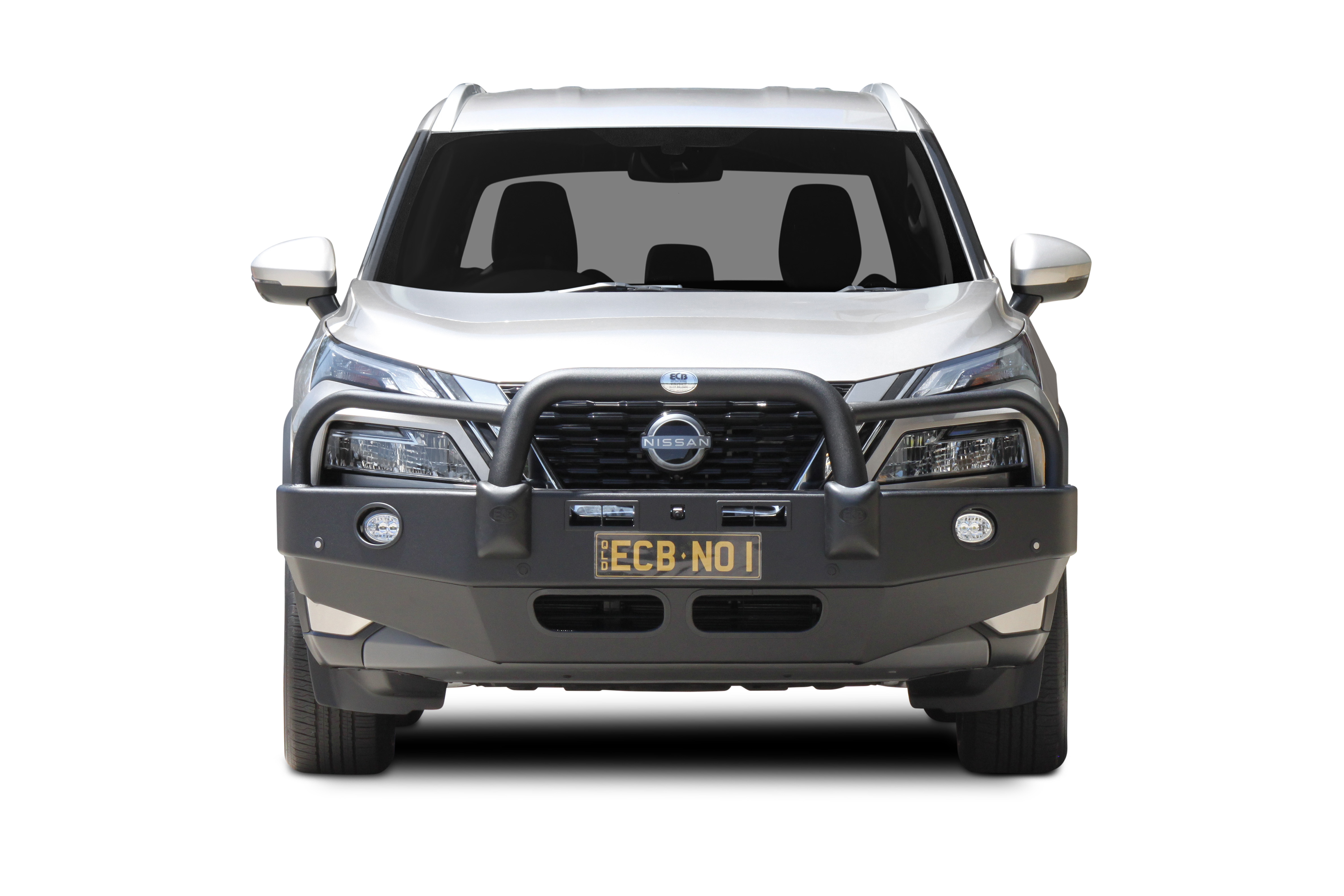 NISSAN X-TRAIL  Bullbar (08/22 to )