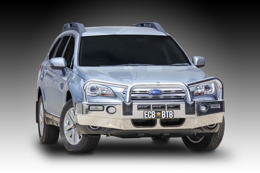 2015 subaru deals outback bull bar