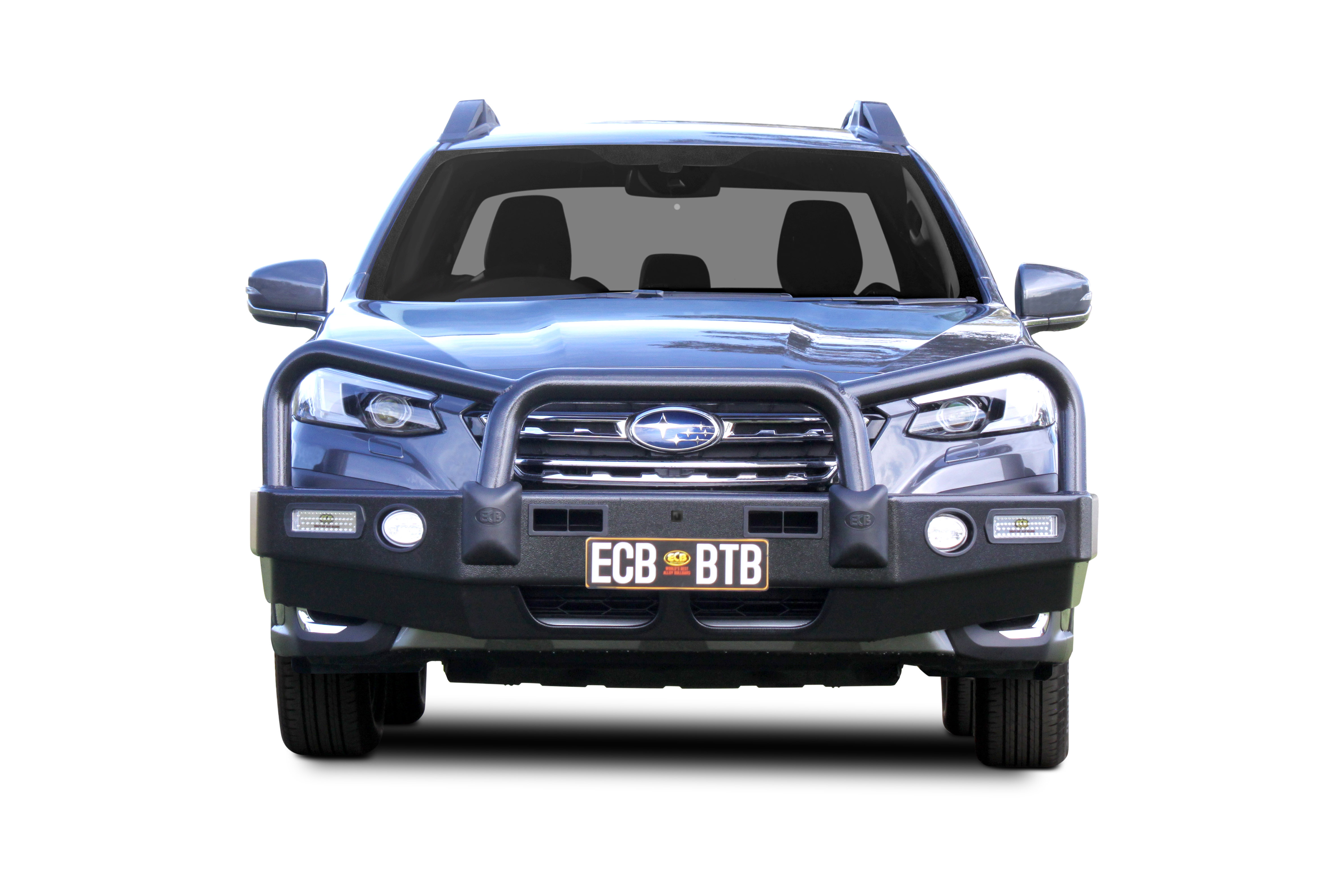 SUBARU OUTBACK  Bullbar (12/20 to )