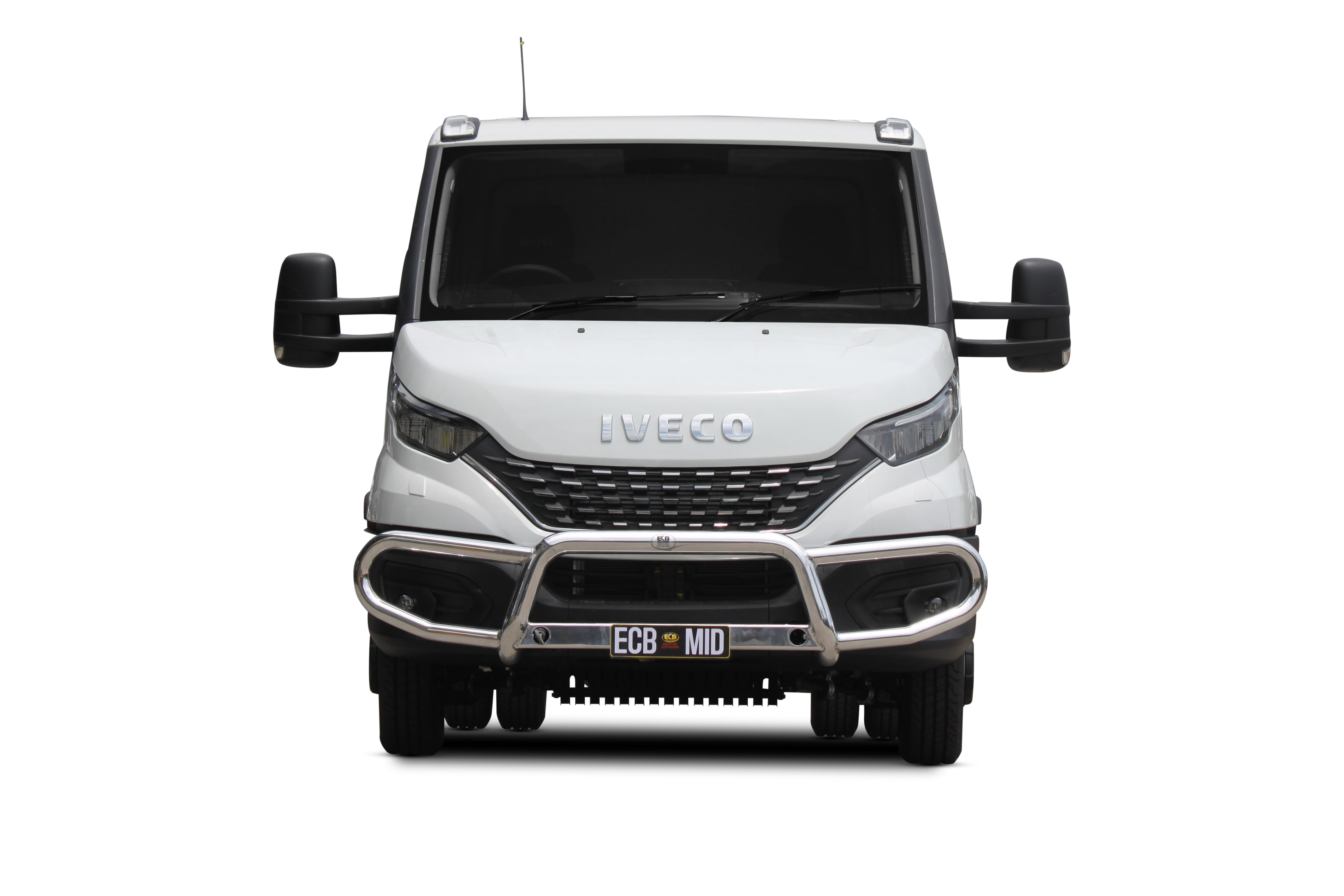 IVECO DAILY 50C/45C Midi Tube Bar (01/21 to )