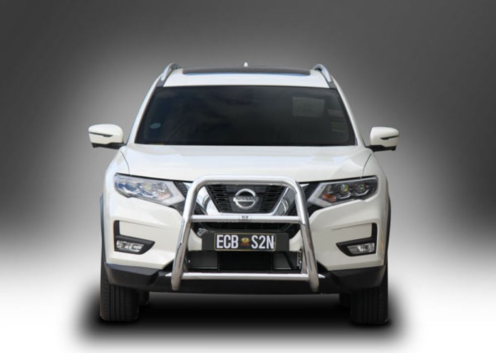 Nissan x trail t32 nudge deals bar