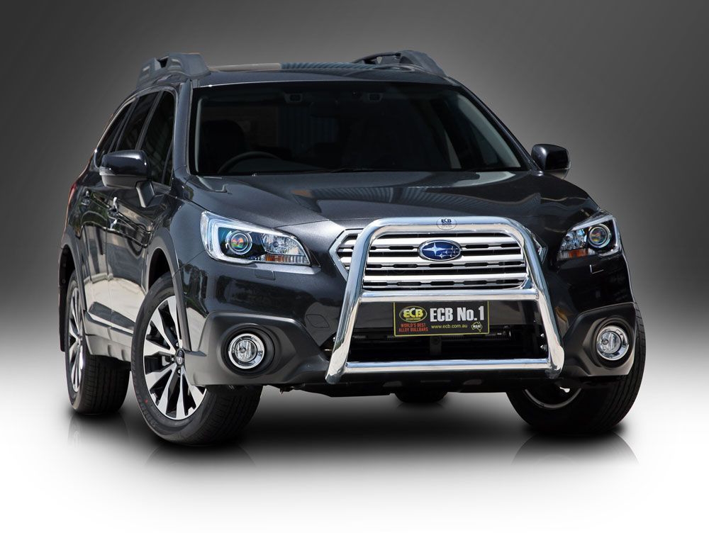 2015 subaru deals outback bull bar