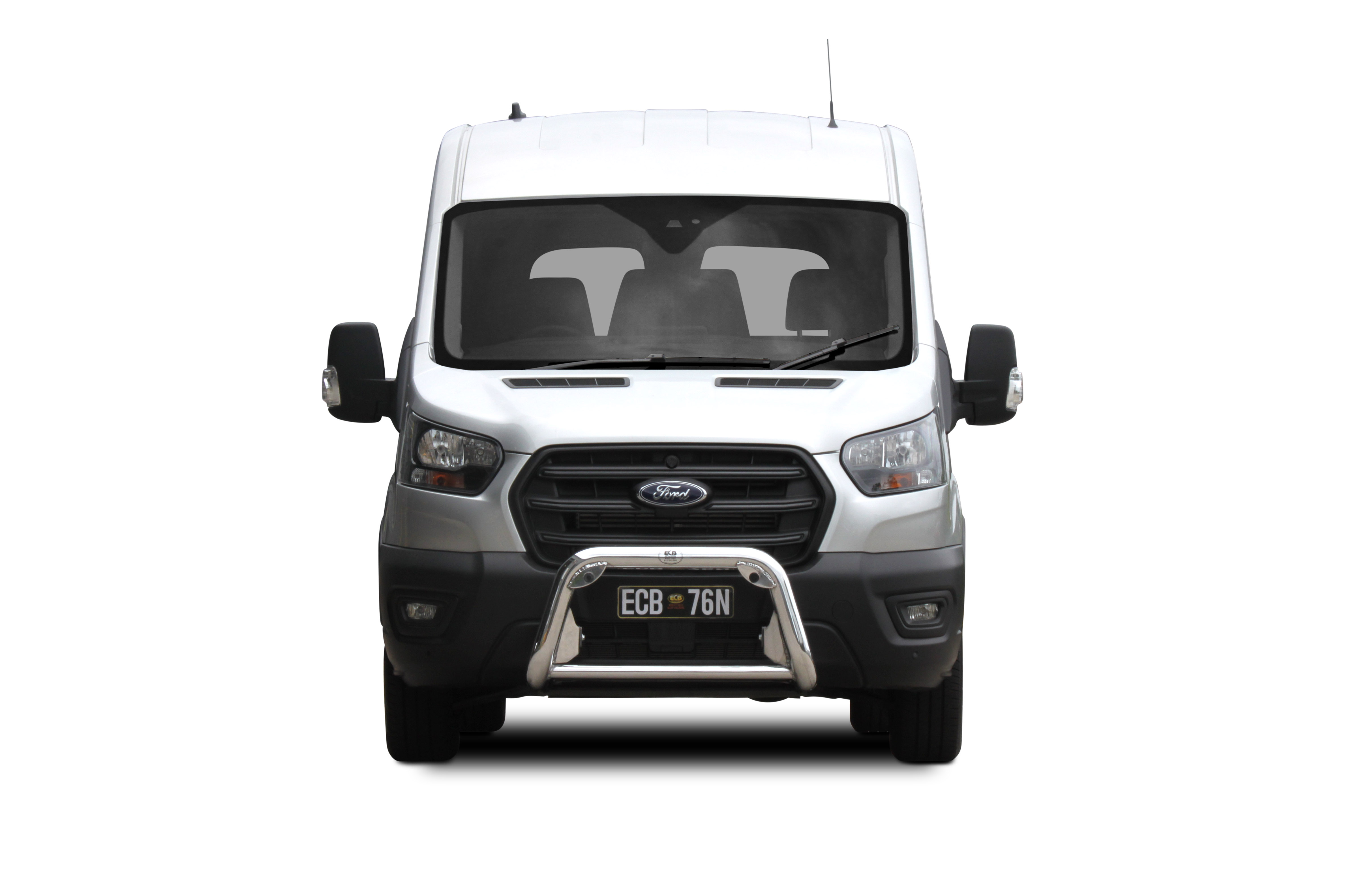 FORD TRANSIT VO Nudge Bar (05/19 to 02/25)