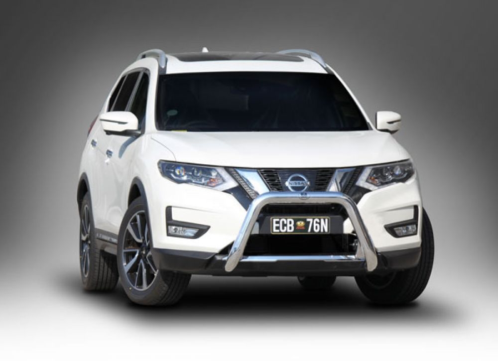 NISSAN X-TRAIL T32 Nudge Bar (02/17 to 12/21)