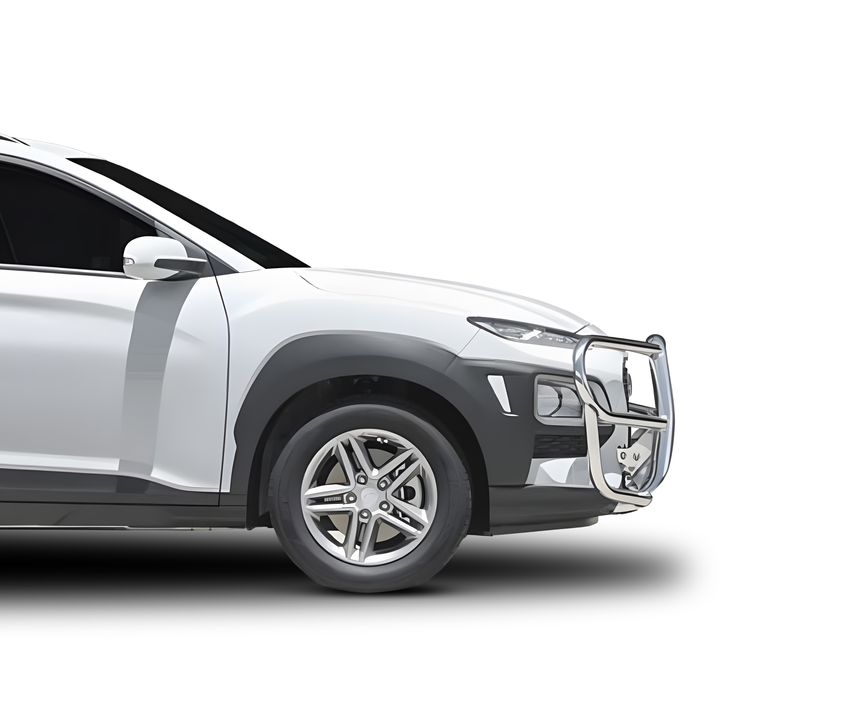 HYUNDAI KONA  Roo Bar (09/17 to 10/20)