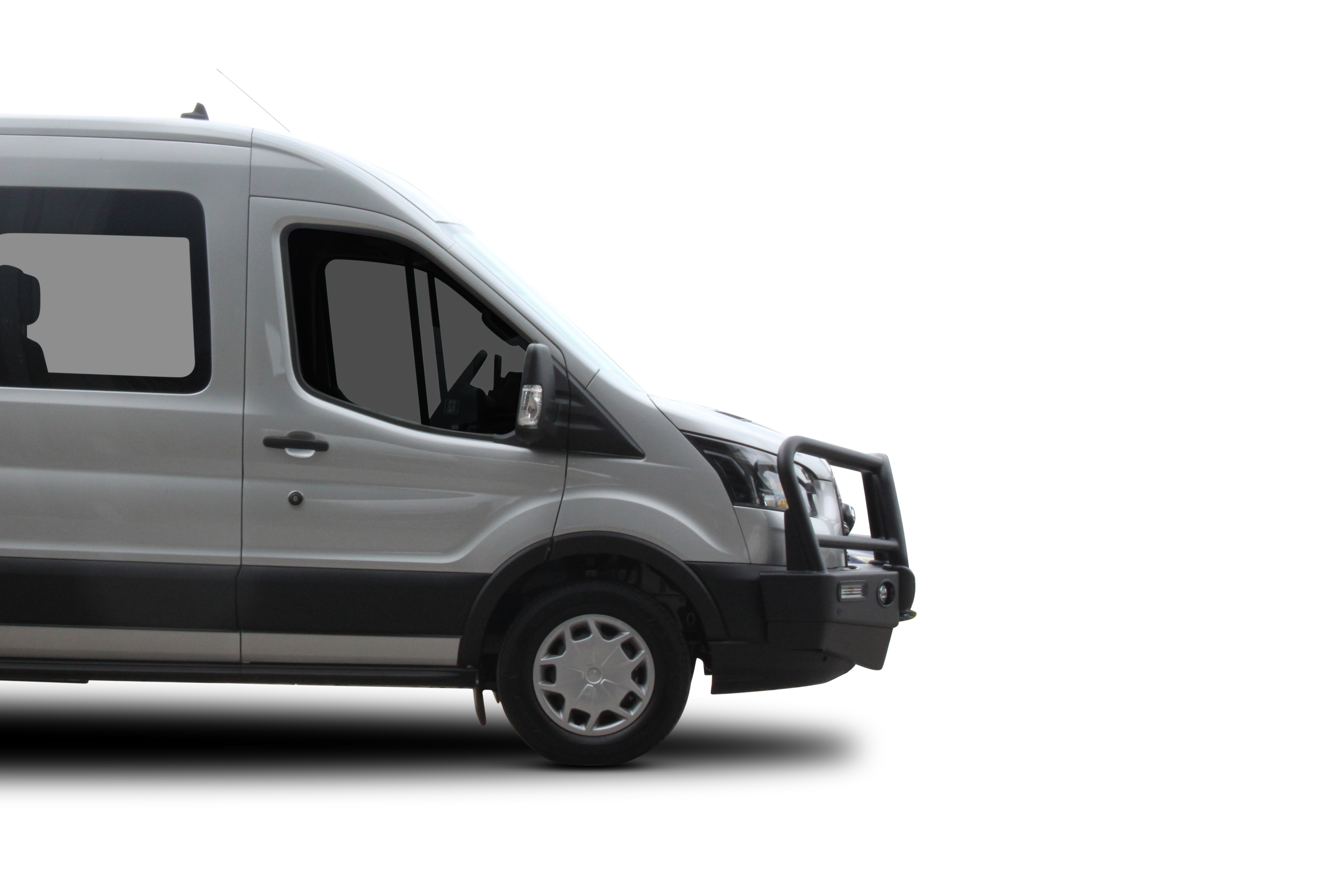 FORD TRANSIT VO Bullbar (05/19 to 02/25)