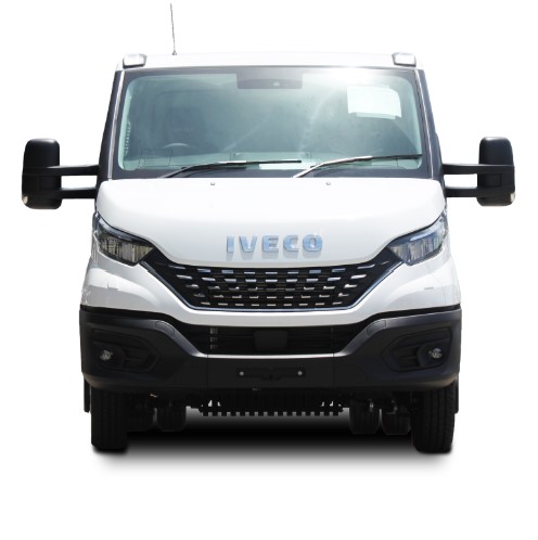 IVECO DAILY 50C/45C Bullbar (01/21 to )