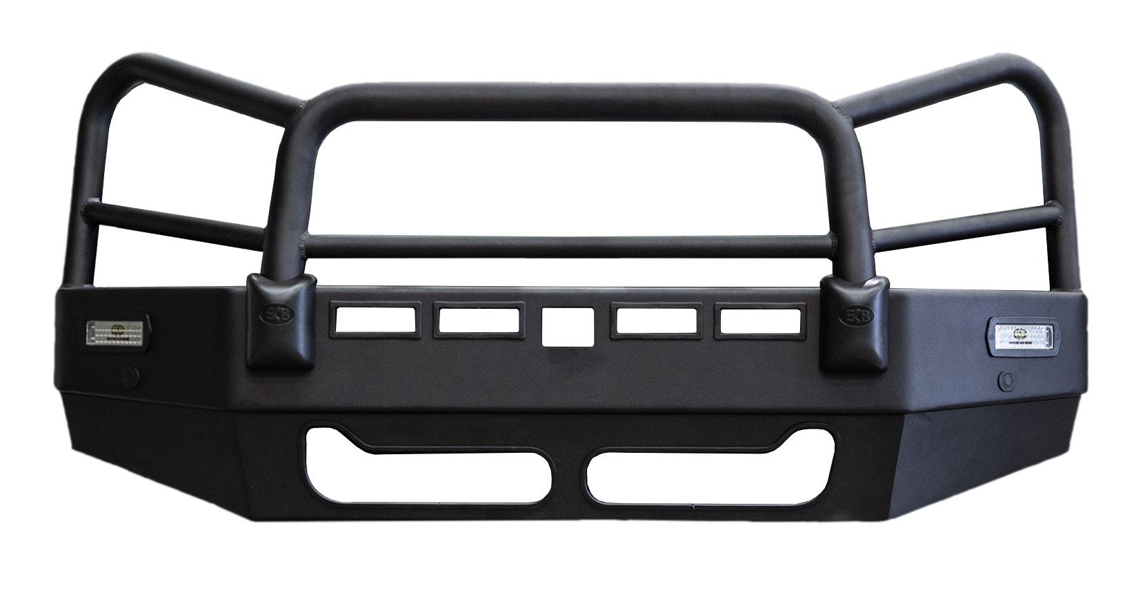 TOYOTA HIACE  Bullbar (05/19 to )