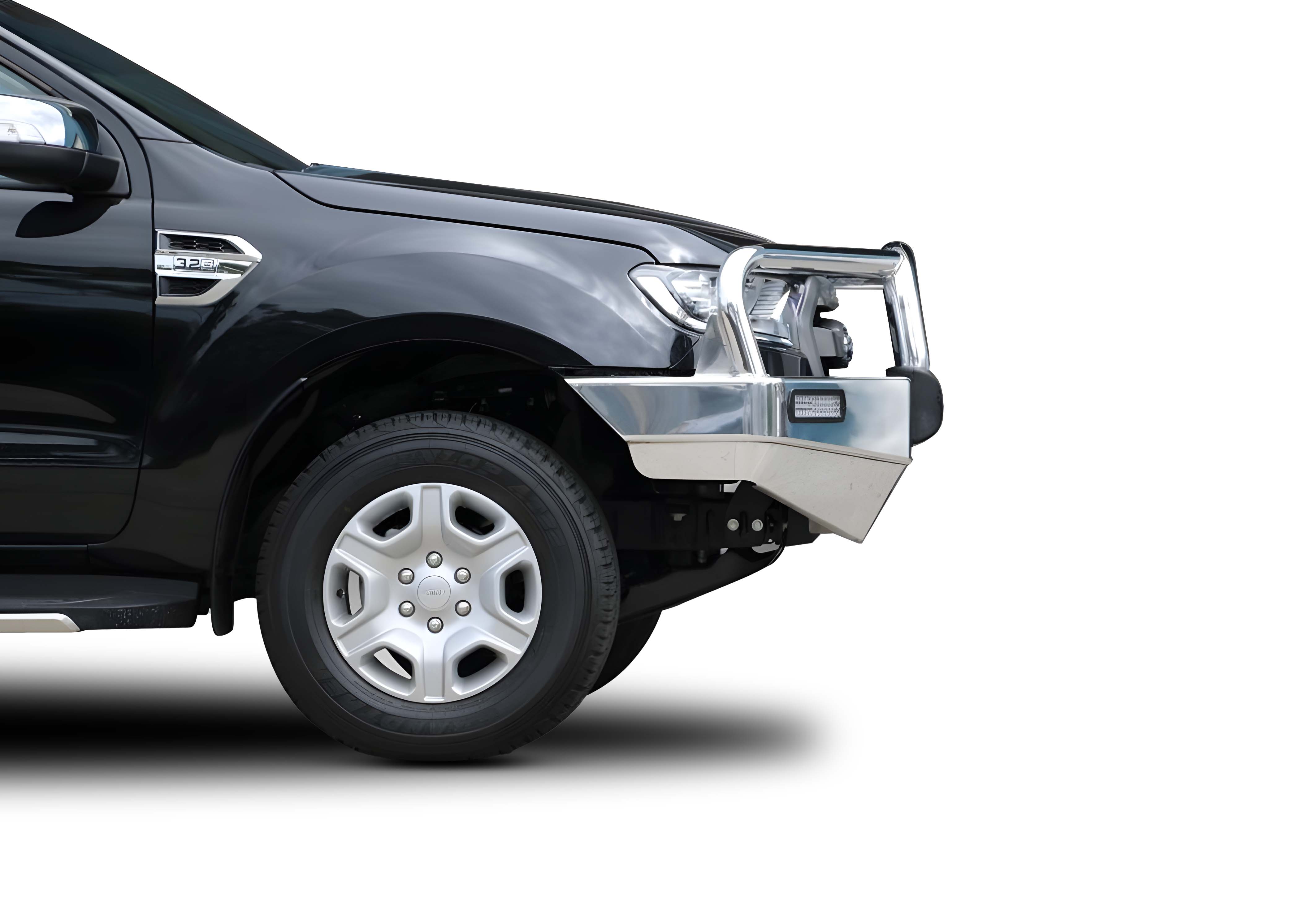 FORD RANGER PX MKII Bullbar (07/15 to 08/18)