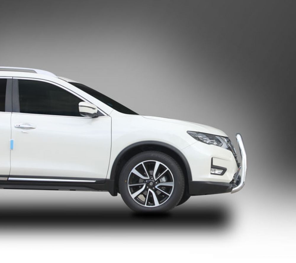 NISSAN X-TRAIL T32 Series 2 Nudge Bar (02/17 to 12/21)