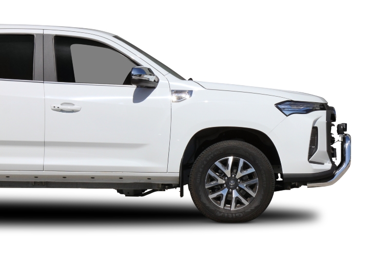 LDV T60 MAX  Nudge Bar (09/21 to )