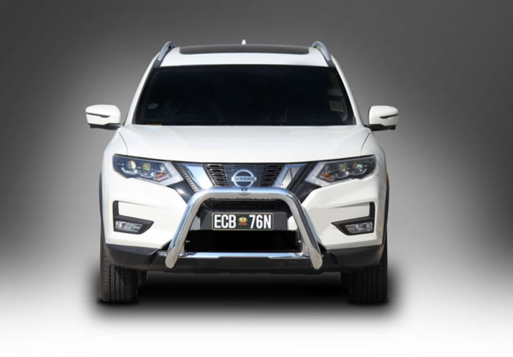 NISSAN X-TRAIL T32 Nudge Bar (02/17 to 12/21)