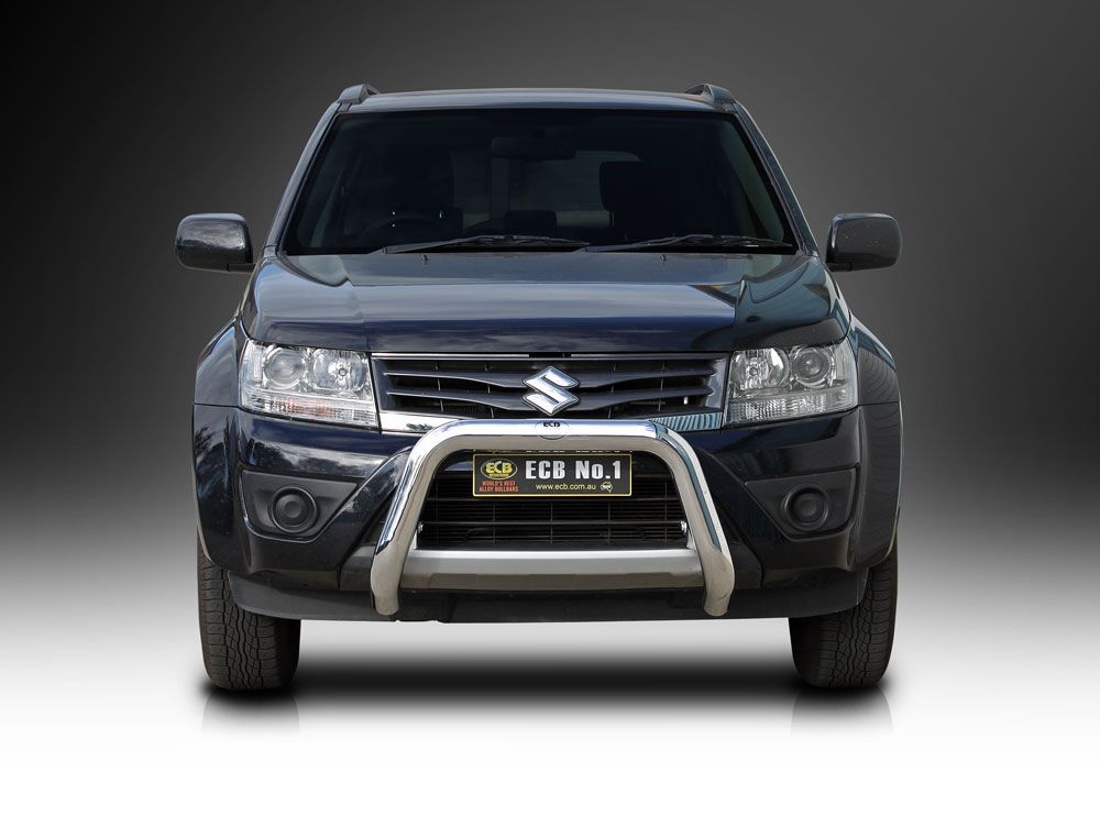 Suzuki vitara bull bar for deals sale